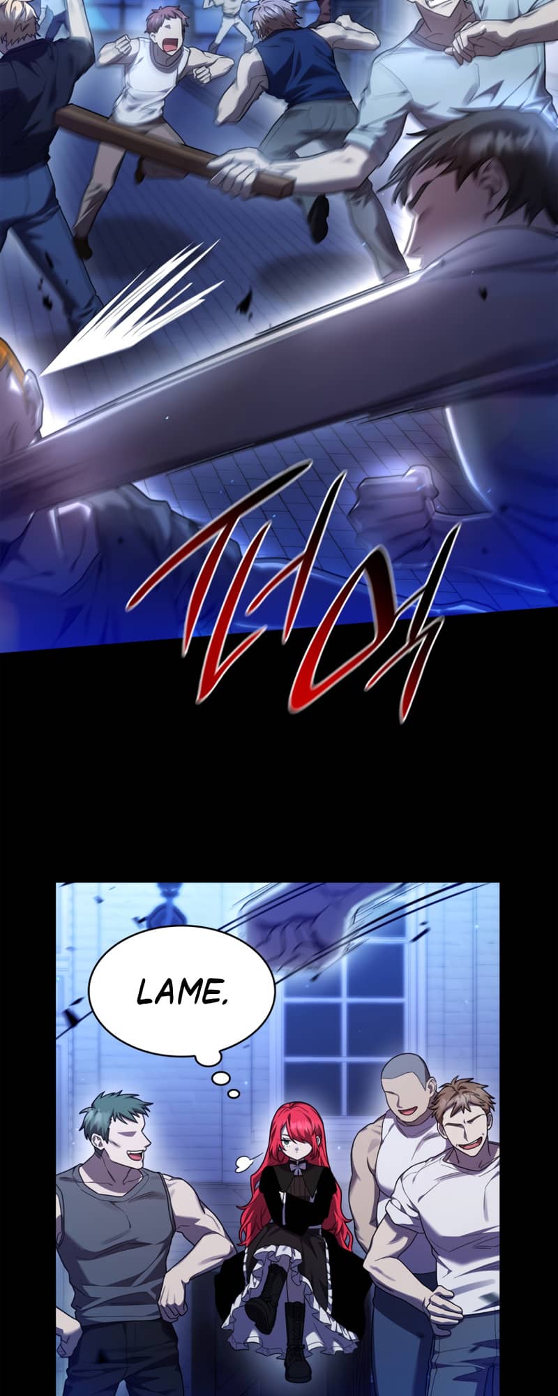 Infinite Mage, Chapter 19 image 12